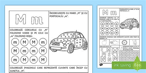 Schema poziției corpului în purtare (forma literei M)