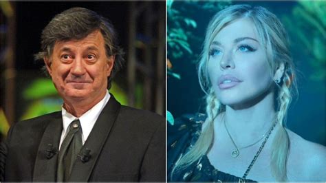 Loredana Groza și Ion Caramitru