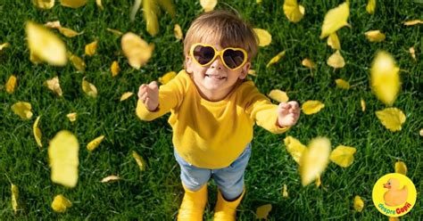 Copil fericit la consultatia medicala