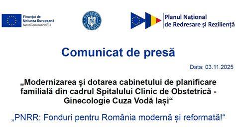 Infografic: Cronologia evoluției Spitalului Cuza Vodă Iași