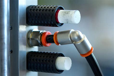 Interfață simplă a aplicației de zgomot alb