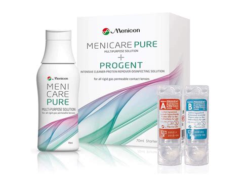 Utilizare suport lentile MeniCare