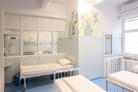 Institutul Alessandrescu-Rusescu (INSMC) - cadrul pentru Pediatrie I/II