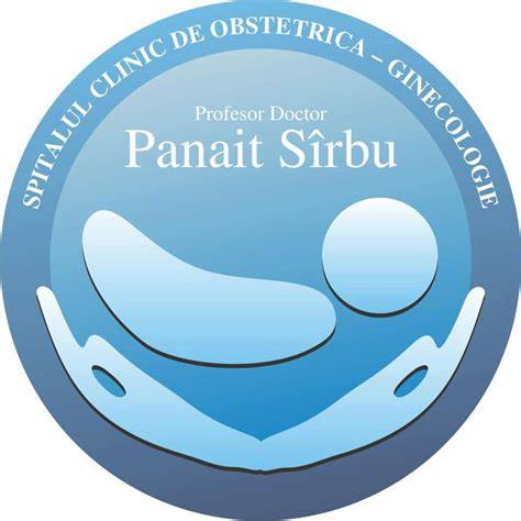 Logo Spitalul Panait Sîrbu