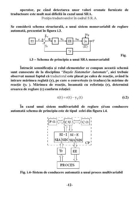 Diagrama senzorilor de proximitate și a senzorilor optici utilizați în sistemele EBS