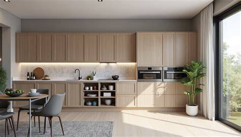 Galerie produse mobilier modern: linii curate, materiale neutre