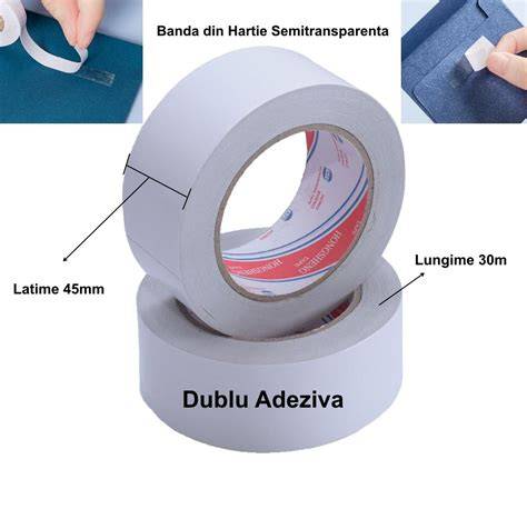 Infografic: cum se aplica baveta cu banda dublu-adeziva