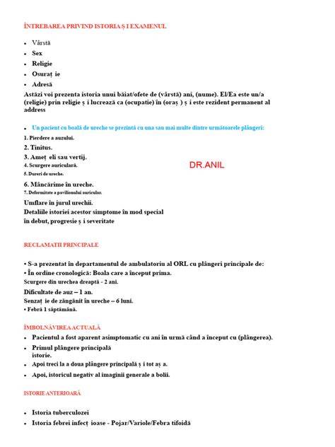 Infografic: Etapele examinării ginecologice (anamneză, examen fizic, speculum, frotiu, tact vaginal, ecografie)
