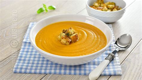 Supă de legume pentru copii