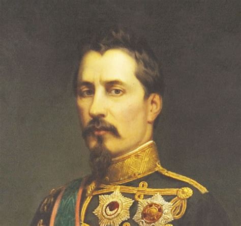 Portretul lui Alexandru Pesamosca