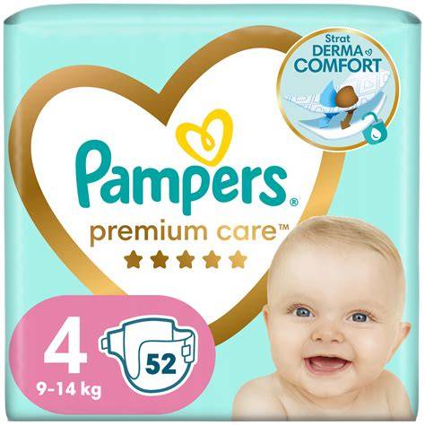 Infografic despre mecanismul de absorbție al microportilor Pampers Premium Care