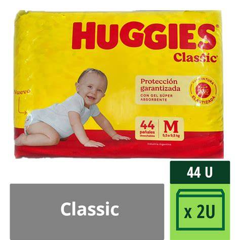 Comparativ între seriile Huggies Classic