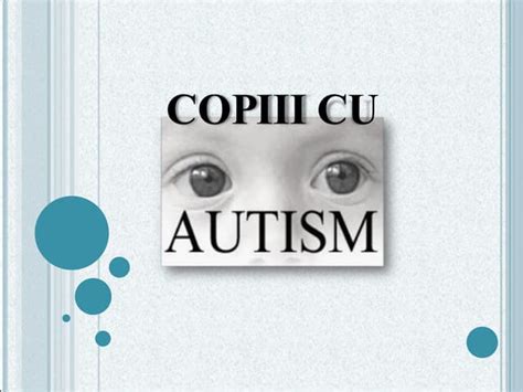 Infografic: Drepturi și beneficii pentru copiii cu autism și sindrom Down, prezentarea principalei ierarhii de servicii și finanțare