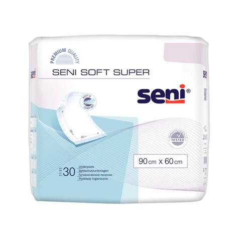 Infografic: cum alegi și folosești alezele Seni Soft Super 90x60