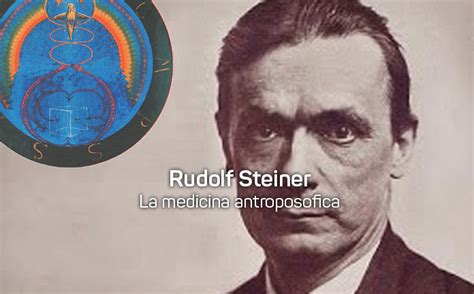 Imagine: Steiner si Antroposofia