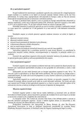 Diagrama structurii Antroposofiei: educație, medicină, agricultură
