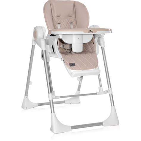 Lorelli Caminando - scaun de masa cu functie de leagan electric