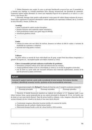 Schema: vârsta corectată vs. vârsta calendaristică în evaluarea dezvoltării.