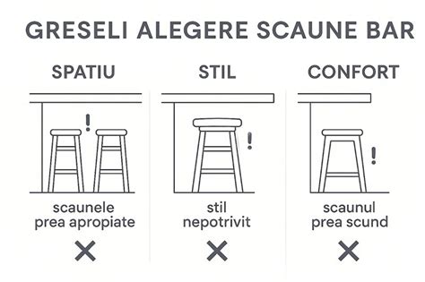 Infografic: Ghid de alegere a scaunului ergonomic pentru gravide