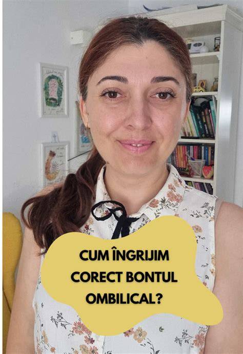 Infographic: Pași cheie pentru toaleta bontului ombilical și alegerea scutecelor potrivite