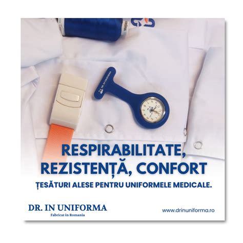 Infografic: Culorile uniformelor medicale si semnificatiile acestora