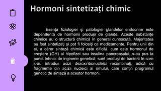 Schema interacțiuni posibile: schinduf cu glicemie, hormoni și medicamente