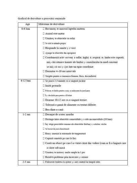 Diagrama dezvoltării fătului pe trimestre