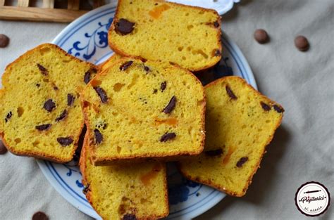 Felii de chec cu dovleac