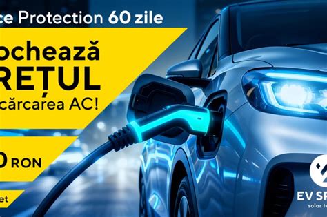 schema încărcare EV: niveluri și puteri (infografic)