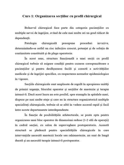 Infografic: organizarea unei maternități cu secții distincte pentru mame și sugari
