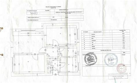 Exemplu de compartimentare a blocului de nașteri cu camere de travaliu, naștere și postpartum