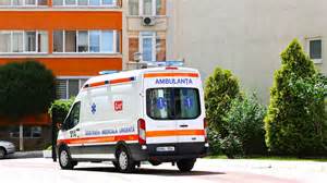 Ambulanță