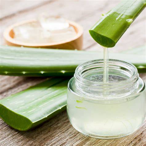 Exemple de finisaje huse: Aloe Vera, Clima Wool