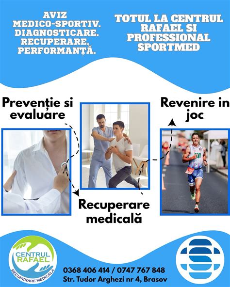 Sportiv în recuperare cu magnetoterapie