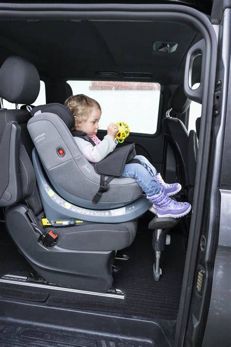 Infografic siguranta copii scaune auto rear-facing