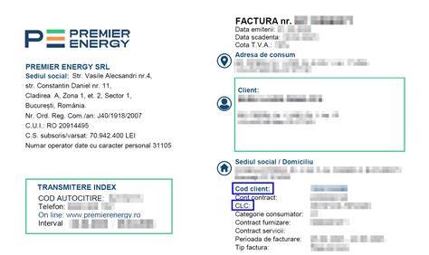 Exemplu profil orar consum energie cu identificare vârf