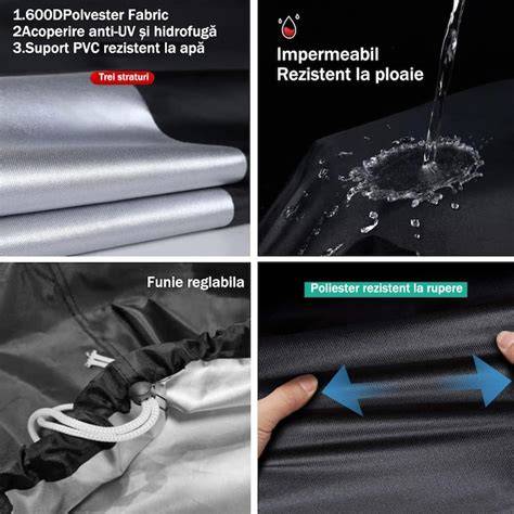 Covoraș anti-murdărire Empria, material: țesătură Oxford, dimensiuni mari