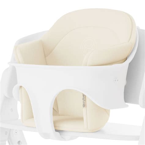 Scaun de masa CYBEX BY MARCEL WANDERS, înalt, 6 luni - 3 ani
