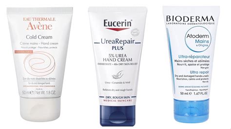 Tabel comparativ între diverse tipuri de creme pentru pielea bebelușului