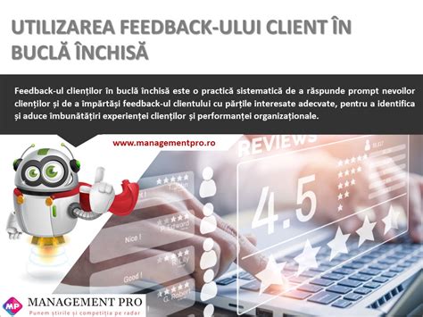Infografic: bucla feedback-ului în învățare