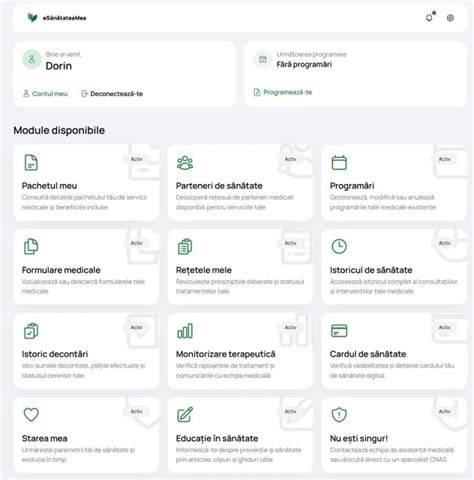 Infografic: flux de triere și programări la Pediatrie-neonatologie SANCONFIND