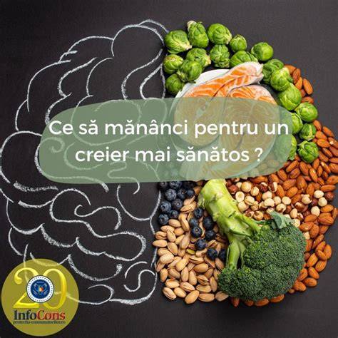Infografie despre activități pentru creier
