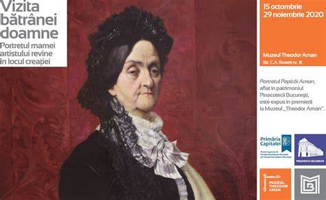 Portretul mamei în literatura Vieru