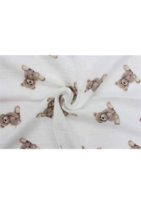 muselina - material sac de dormit vara