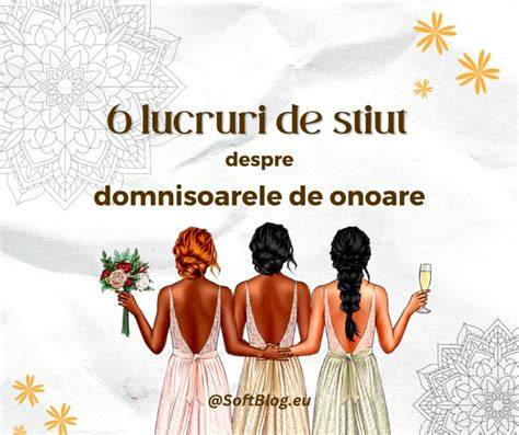 Imagine: paleta de nuanțe ZOYA pentru domnișoarele de onoare