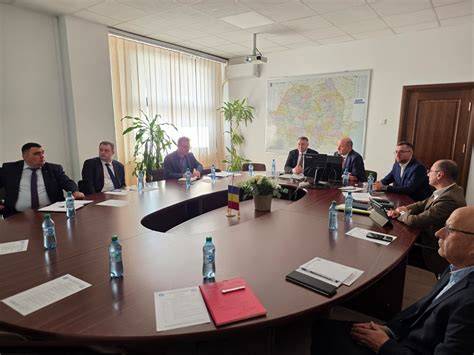 Imagini despre sala de nașteri si cresterea infrastructurii