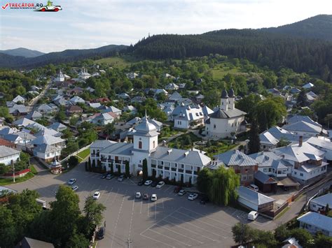 Mănăstirea Văratec