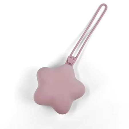 Cleme pentru suzetă din lemn de fag și silicon alimentar