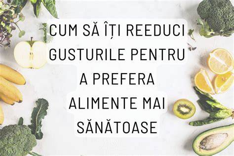 Schema: cum interactioneaza gusturile cu sarea in alimentatie