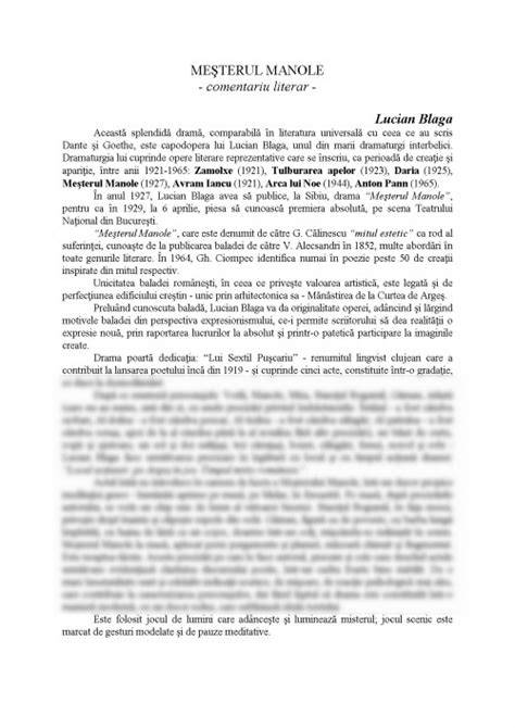 Meșterul Manole ca parapsihic reper în lectura Vieru